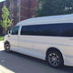 Image for article titled Jay Cutler Drove To Camp In A Big-Ass Van, Is Still The Best
